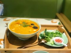 -越弥越南传统美食馆