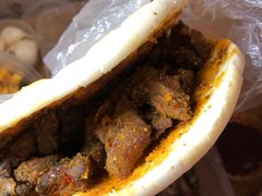 -和月楼牛羊肉泡馍