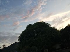 -石燕湖生态旅游景区
