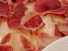 现蒸火腿-福照楼汽锅鸡·云南菜(护国路店)