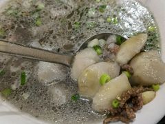 芋头牛肉汤-江南古镇味道·私房菜