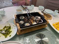 -巴音浩日娲酒楼(双林东路店)