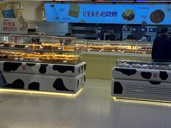 -红星前进面包牛奶公司(君太店)