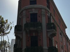 景点-武康大楼