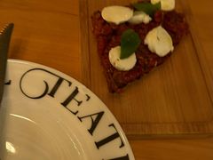 -IL TEATRO 精品意大利餐厅