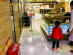 -魏家凉皮(西安秋林宏业商厦店)