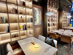 -星漾里•SPA•足道•按摩•养生(吕厝店)