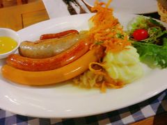 -Paulaner·德国帕拉娜自酿啤酒餐厅(海上世界店)