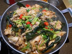 招牌紫苏蛙-蛙喔牛蛙(高新绿宝店)