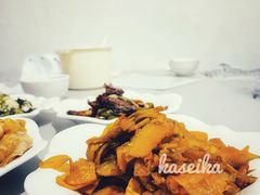 -素勤饮食店(城头巷店)