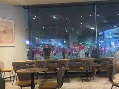 -星巴克(常州星河国际店)