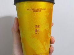 西州甜瓜-东方墨兰(水游城店)