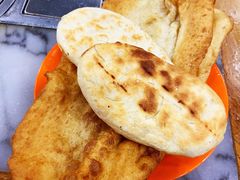 -马记伊源斋涮肉·清真菜(潘家园古玩市场店)