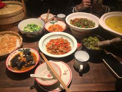 -洞庭土菜馆(天河北总店)