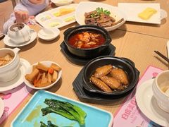 -麒麟中餐厅·经典粤菜·地道菜式老字号(广州长隆酒店)