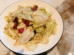 -火婆子·川小馆(扬韬科技广场店)