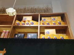 -呼啦面馆·头牌豌杂面(爱琴海店)