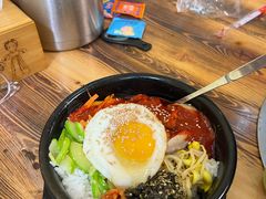 -松栢朝鲜族味道·脊骨汤(总店)