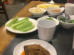 -冯记香辣兔火锅(茶店子总店)