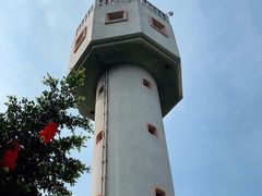 -涠洲岛火山国家地质公园