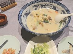 -山外山菜馆(玉泉路店)