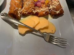 -外婆家(静安大悦城店)