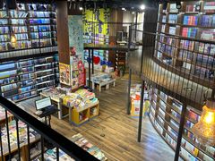 -三联韬奋书店(三里屯店)