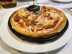 -维兰西餐(万泉河店)