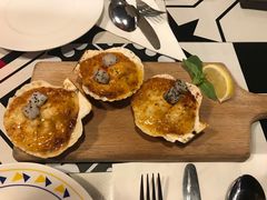 -CRAZYONES西班牙海鲜饭(日月光店)