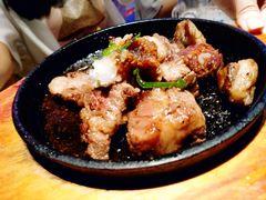 -琴寿司居酒屋(中山广场店)