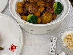 -卫鼎轩·曹公馆(鼓楼店)
