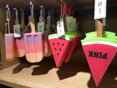 -九木杂物社(恒隆广场店)
