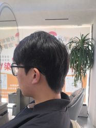 -丝源发型