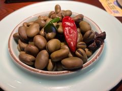 孔乙己茴香豆-寻宝记绍兴菜(鲁迅路店)