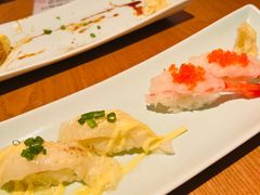 -初居食屋日式料理(万象城购物中心店)