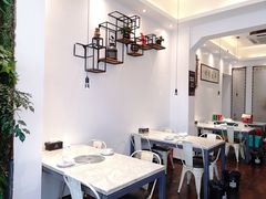 大堂-马头巷·食景园(苏州总店)
