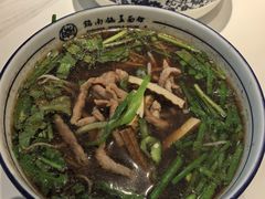 -镇南锅盖面馆(解放路店)