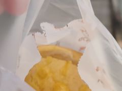 -香港新曜记·粤菜点心(滨江宝龙店)