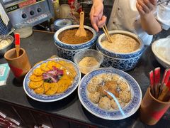 -客家大院·非遗赣南客家菜(郁孤台店)