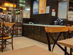 大堂-大家乐(广州白云三元里2店)