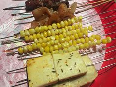 -北三老太太烧烤(人生一串上榜店)