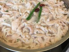 -芭夯兔·兔肉汤锅(新都店)