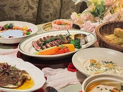 -碧特博格啤酒花园餐厅(芜湖路店)