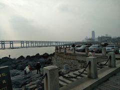 -黑石礁公园