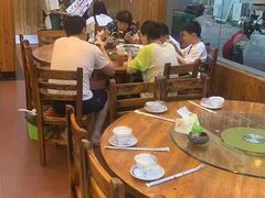 大堂-下梅人家土菜馆(历史文化餐厅度假区店)