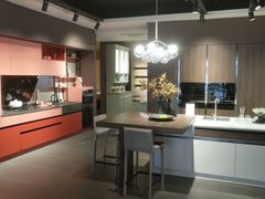 -佰丽爱家全屋定制(汶水店)
