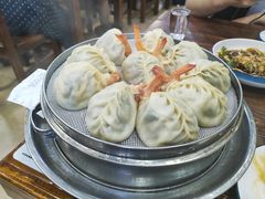 -叶存利海鲜大馅饺子(海宁路总店)