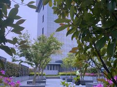 -嘉定凯悦·咖啡厅