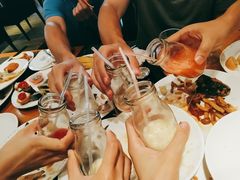 -金玛国宾酒店-自助西餐厅