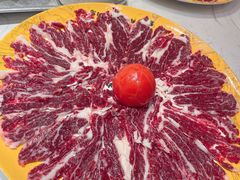 -潮汕大目牛肉火锅(皇岗旗舰店)